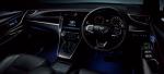 Toyota Harrier 2017 года